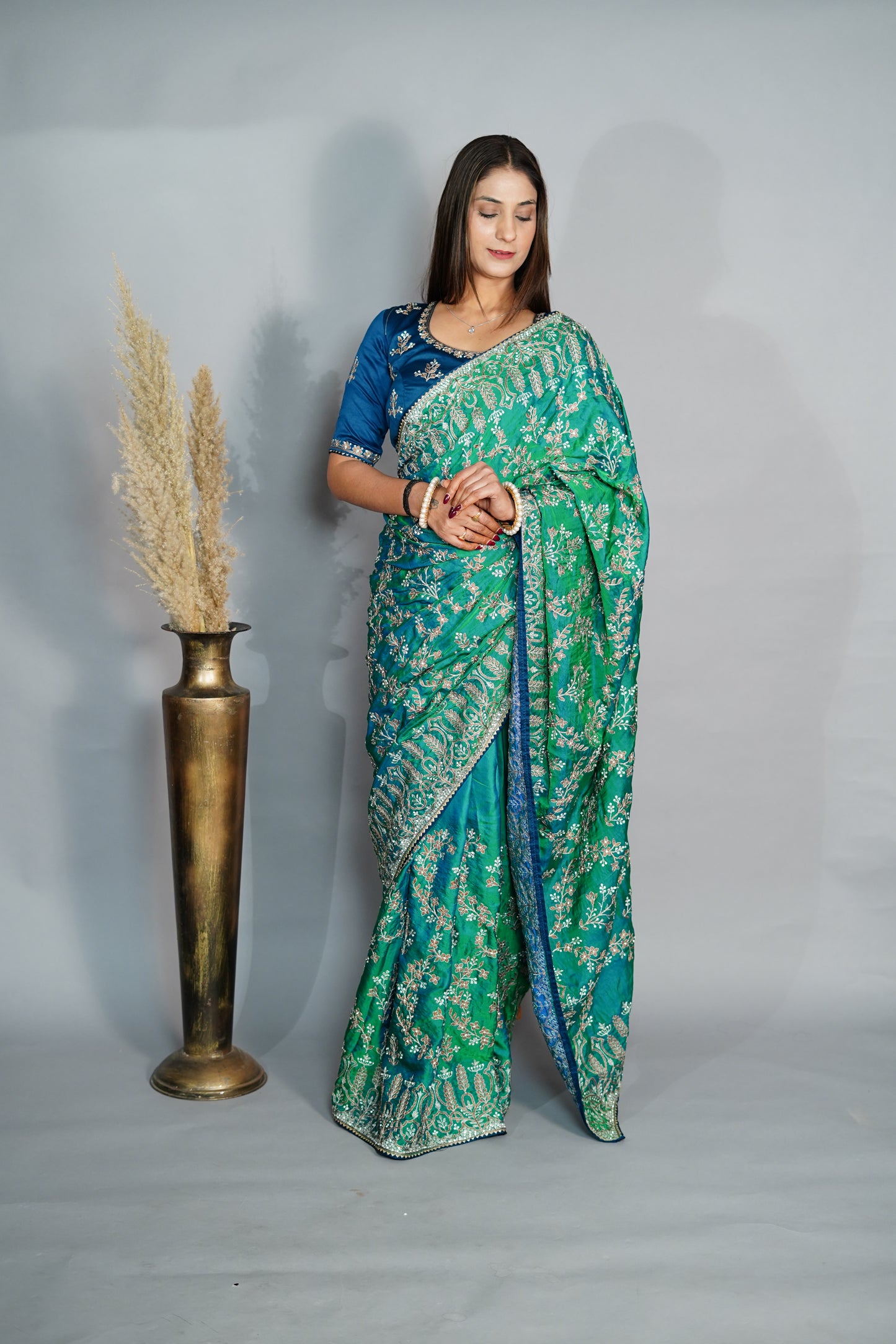 Saree 5