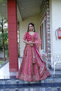 Premium Bridal lehenga